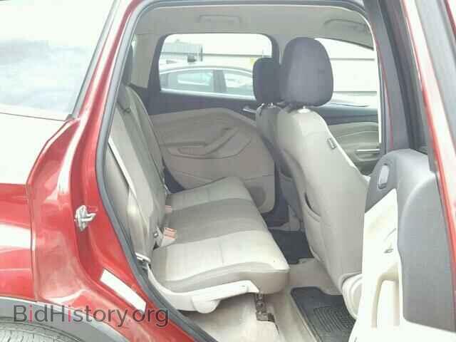 2013 FORD ESCAPE - VIN: 1FMCU0G94DUC26641 - Фото 6