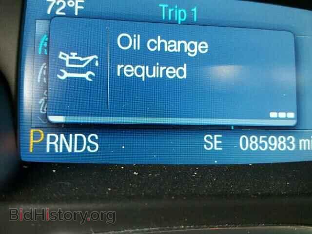 2013 FORD ESCAPE - VIN: 1FMCU0G94DUC26641 - Фото 8