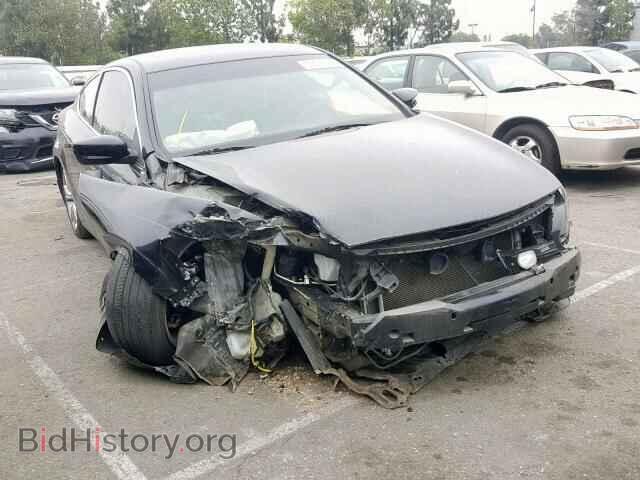 Photo 1HGCS2B86CA002017 - HONDA ACCORD EXL 2012