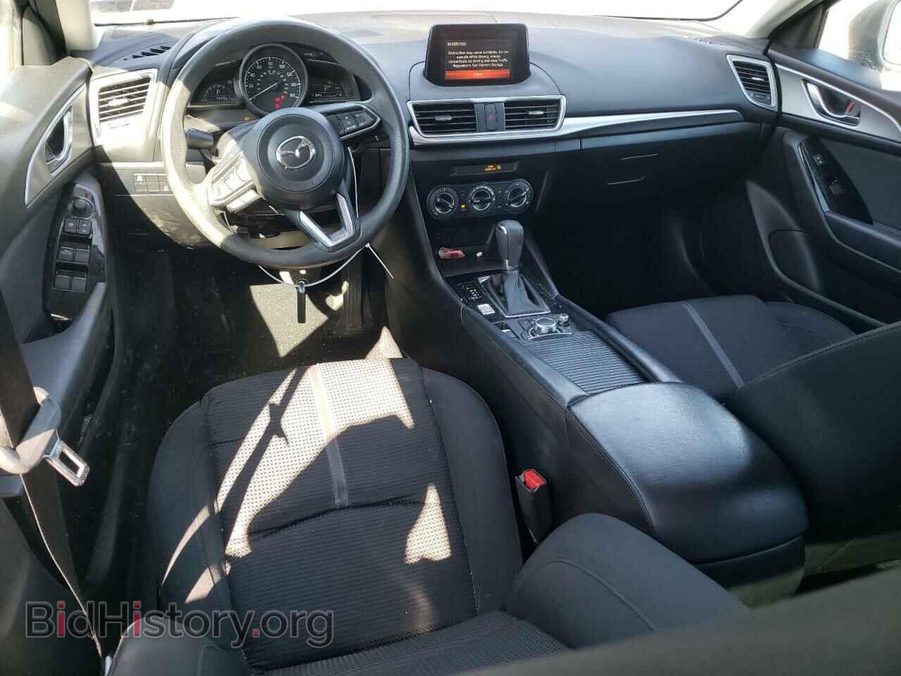 2017 MAZDA 3 - VIN: 3MZBN1U77HM109777 - Фото 8