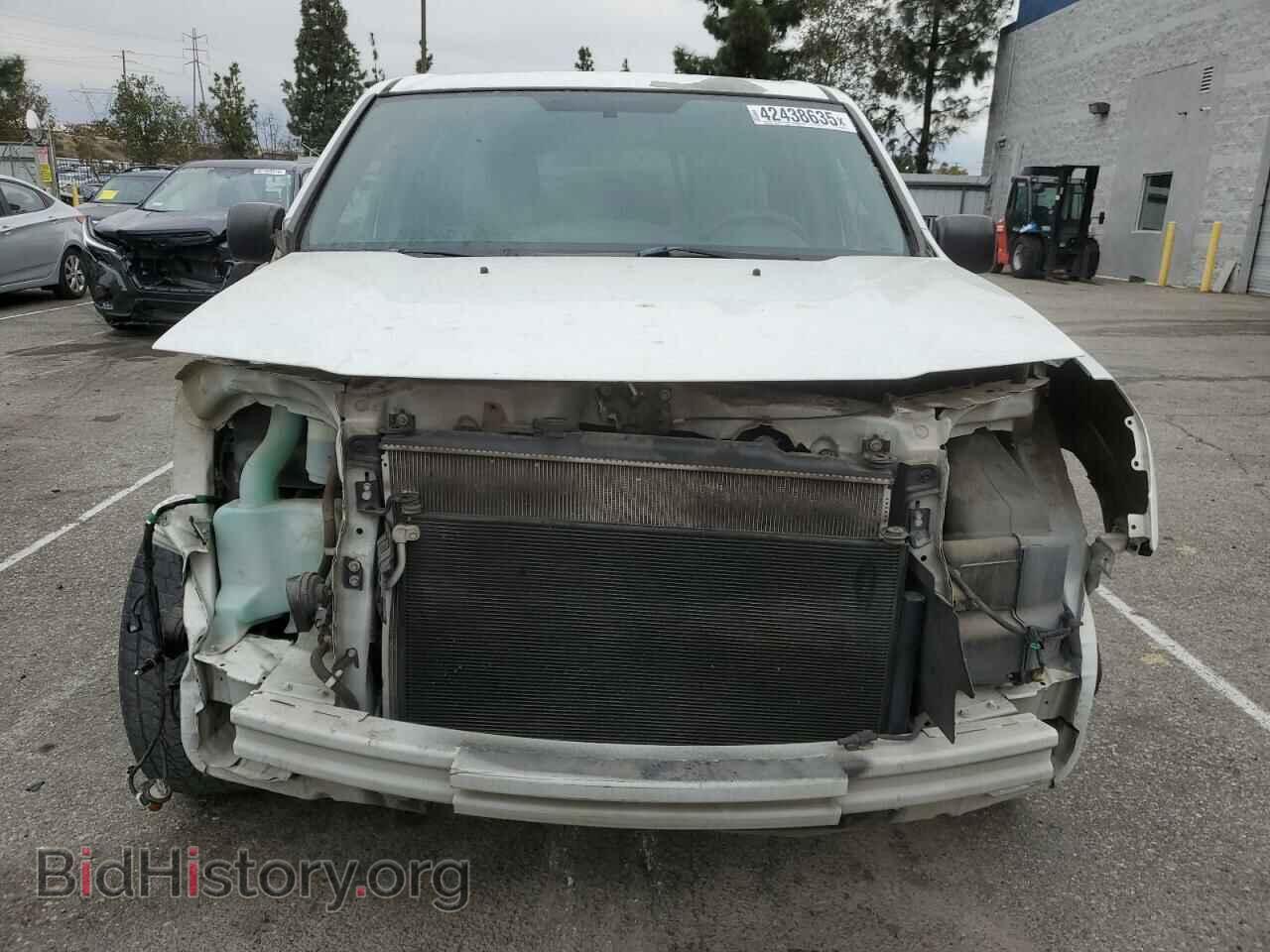 2013 HONDA PILOT - VIN: 5FNYF3H29DB042859 - Фото 5