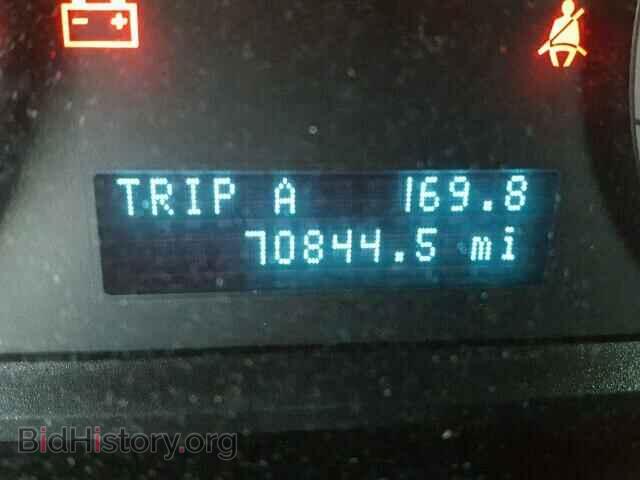 2012 FORD ESCAPE - VIN: 1FMCU9DG0CKA20802 - Фото 8