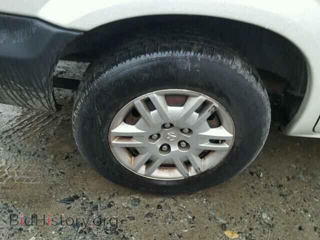 2006 DODGE CARAVAN - VIN: 1D4GP25R66B729195 - Фото 10