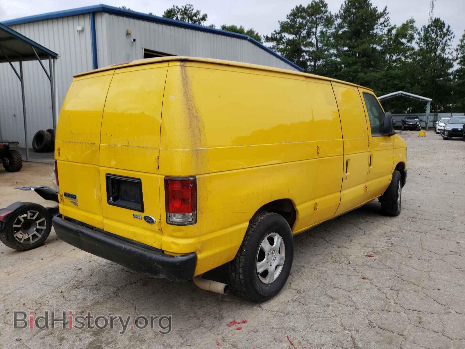 2013 FORD ECONOLINE - VIN: 1FTNE2EL6DDA93496 - Photo 4