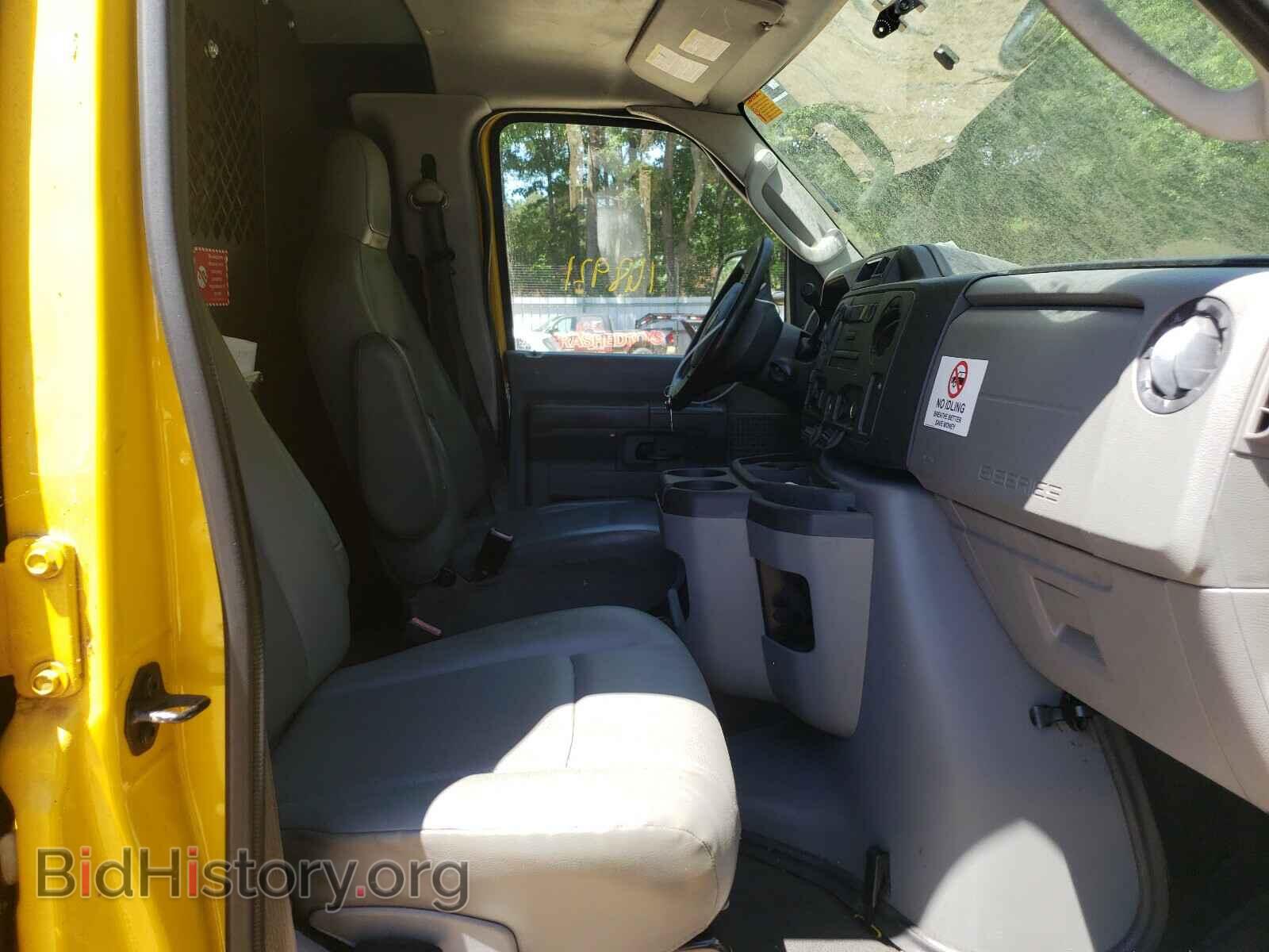 2013 FORD ECONOLINE - VIN: 1FTNE2EL6DDA93496 - Photo 5