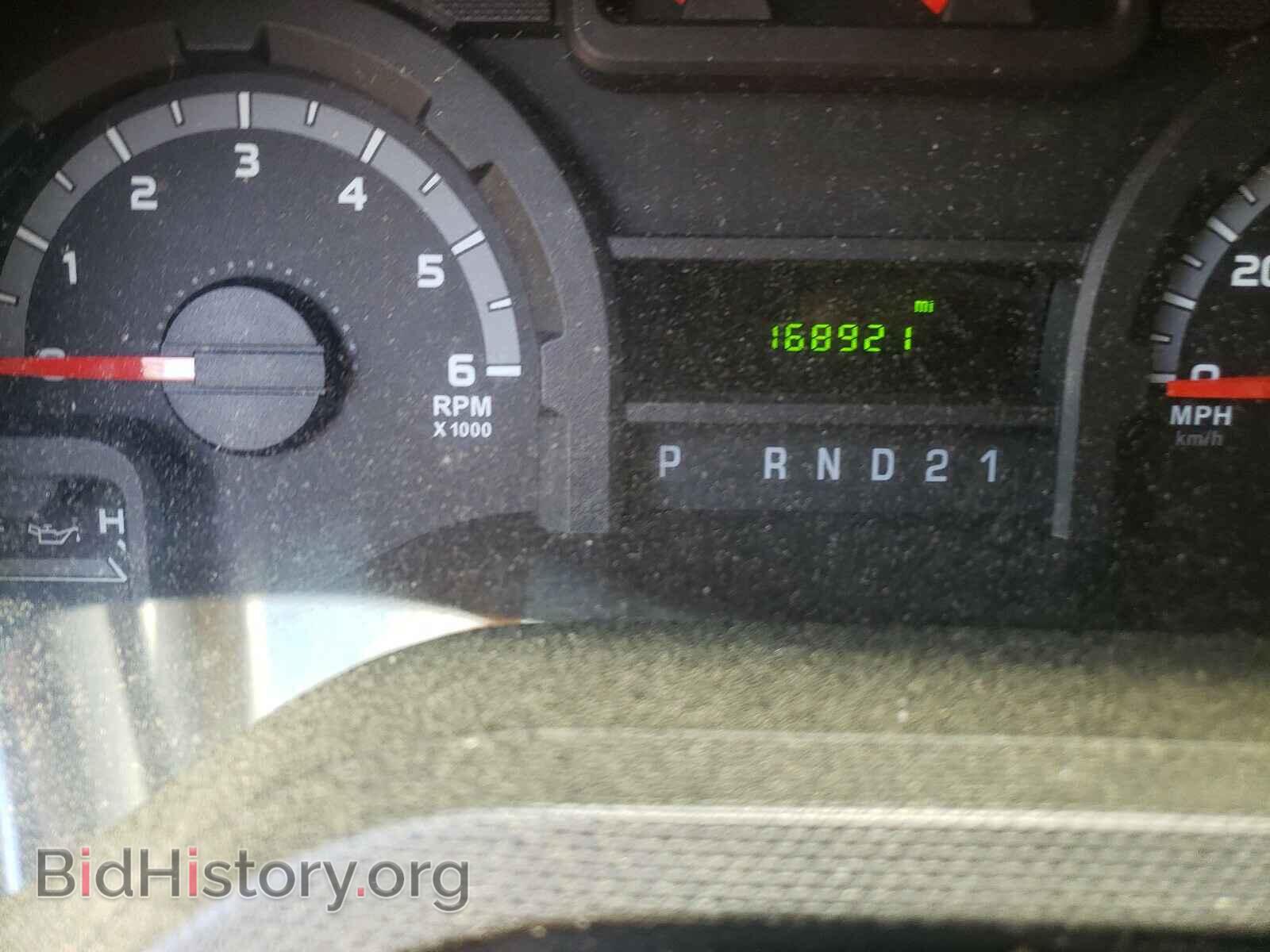 2013 FORD ECONOLINE - VIN: 1FTNE2EL6DDA93496 - Photo 8