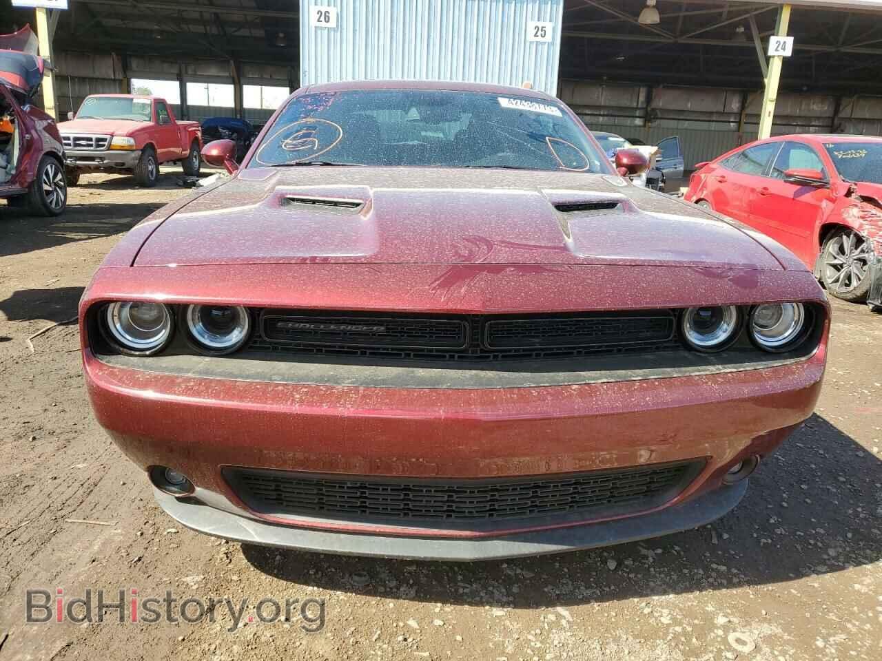 2018 DODGE CHALLENGER - VIN: 2C3CDZAG3JH217058 - Photo 5
