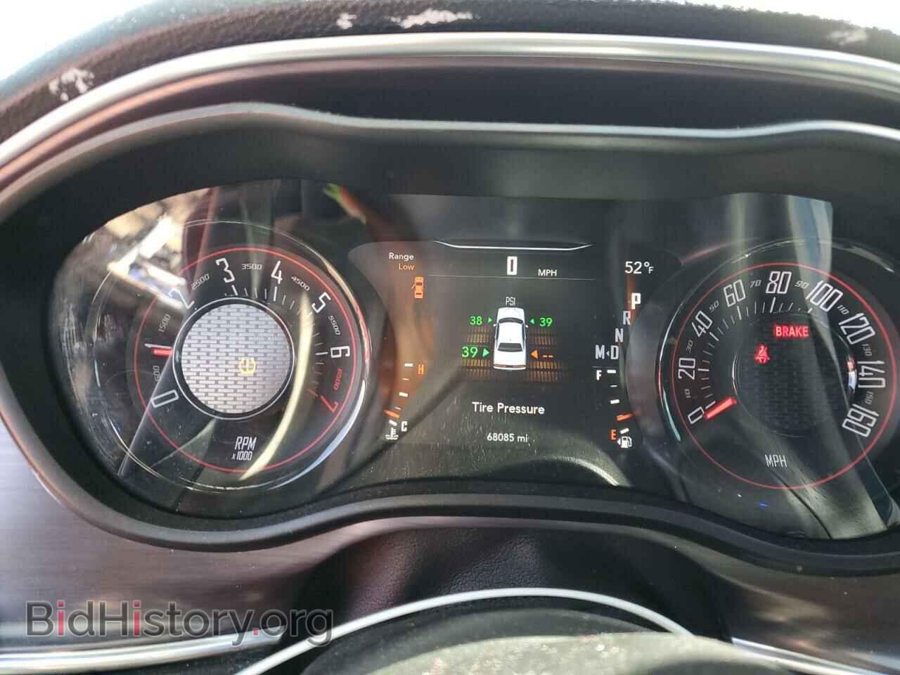 2018 DODGE CHALLENGER - VIN: 2C3CDZAG3JH217058 - Photo 9