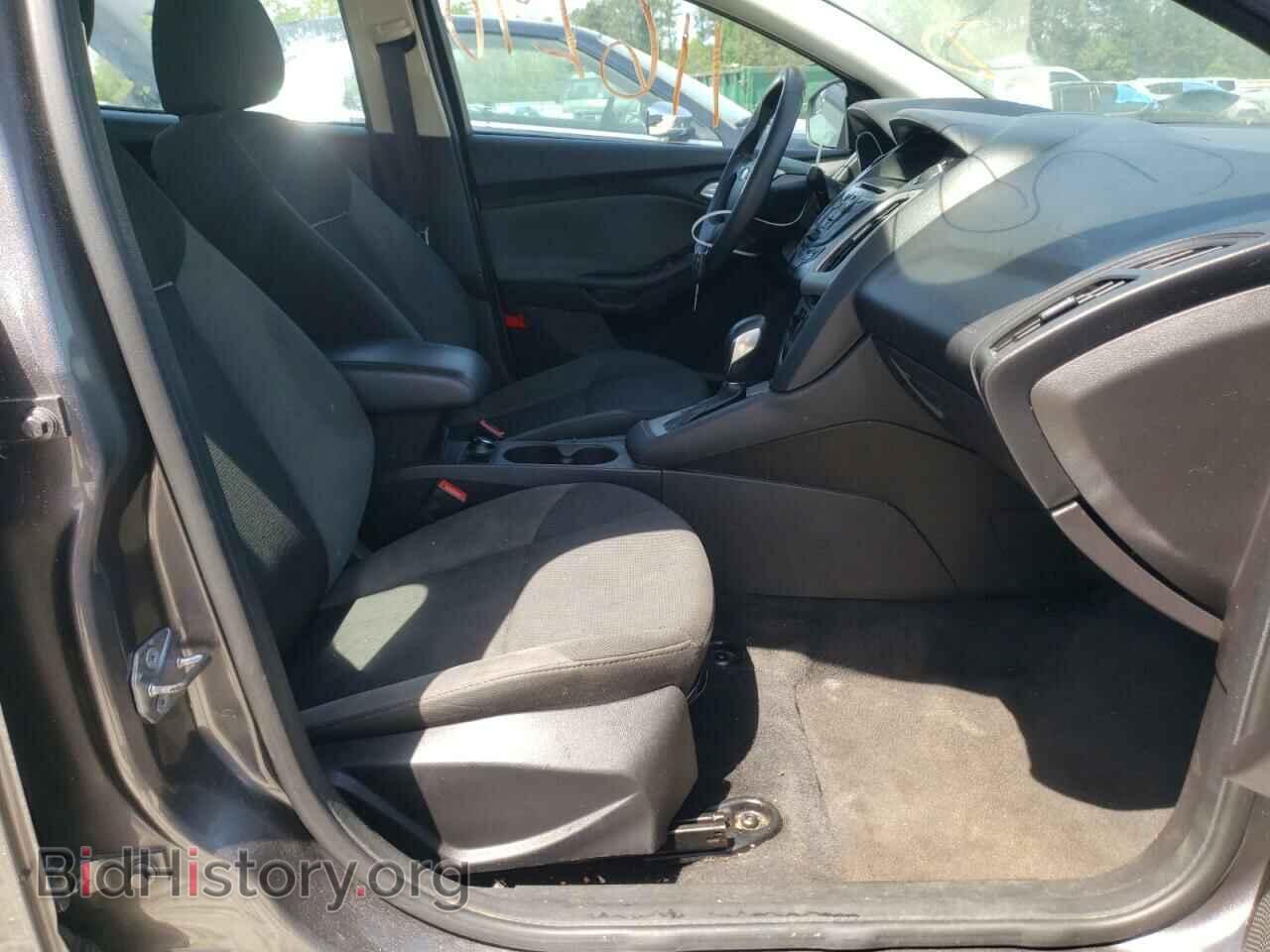 2014 FORD FOCUS - VIN: 1FADP3F24EL258007 - Фото 5