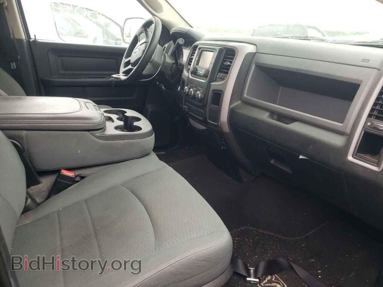 2014 RAM 1500 - VIN: 1C6RR6FTXES234408 - Фото 5