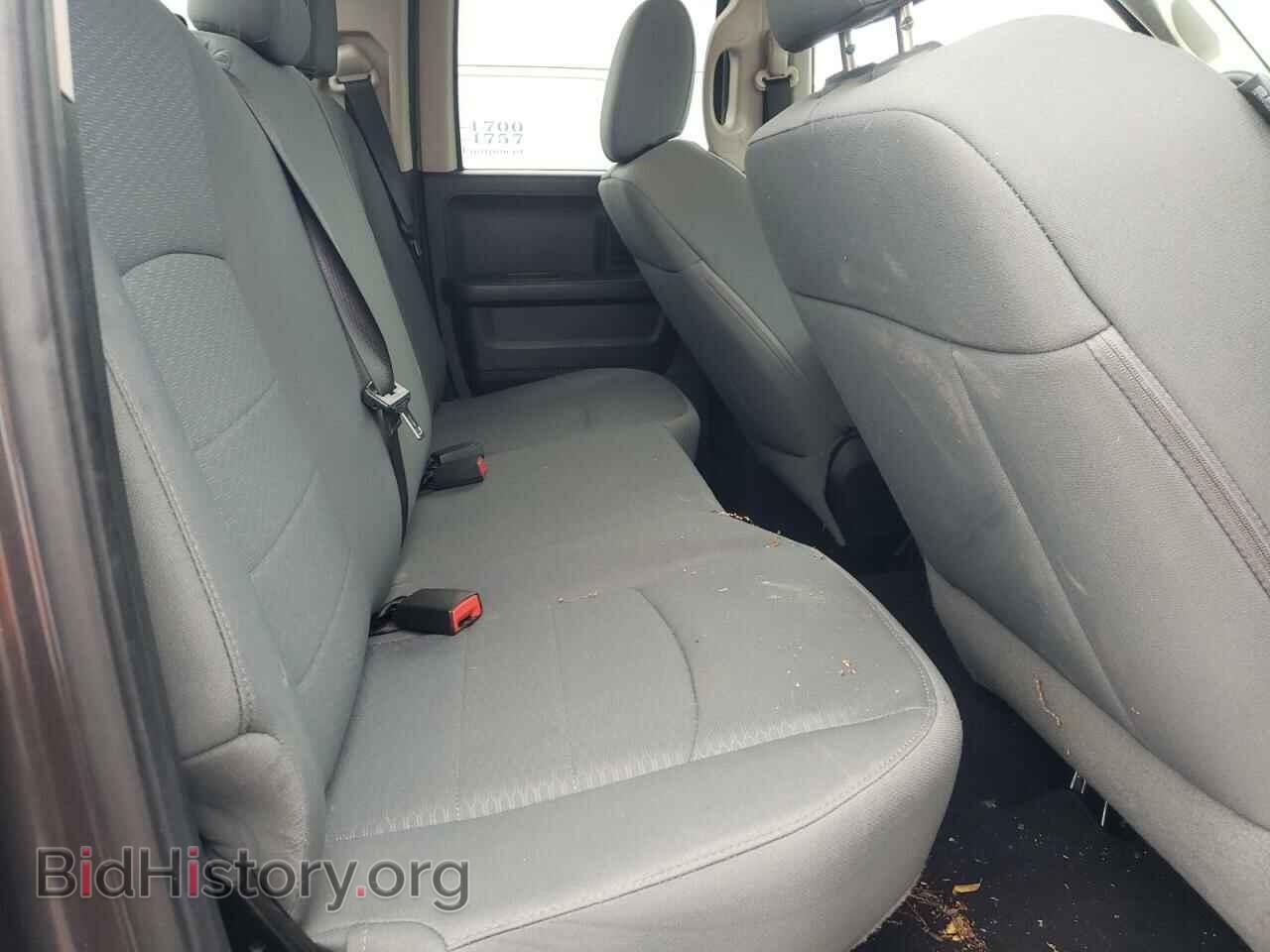 2014 RAM 1500 - VIN: 1C6RR6FTXES234408 - Фото 6