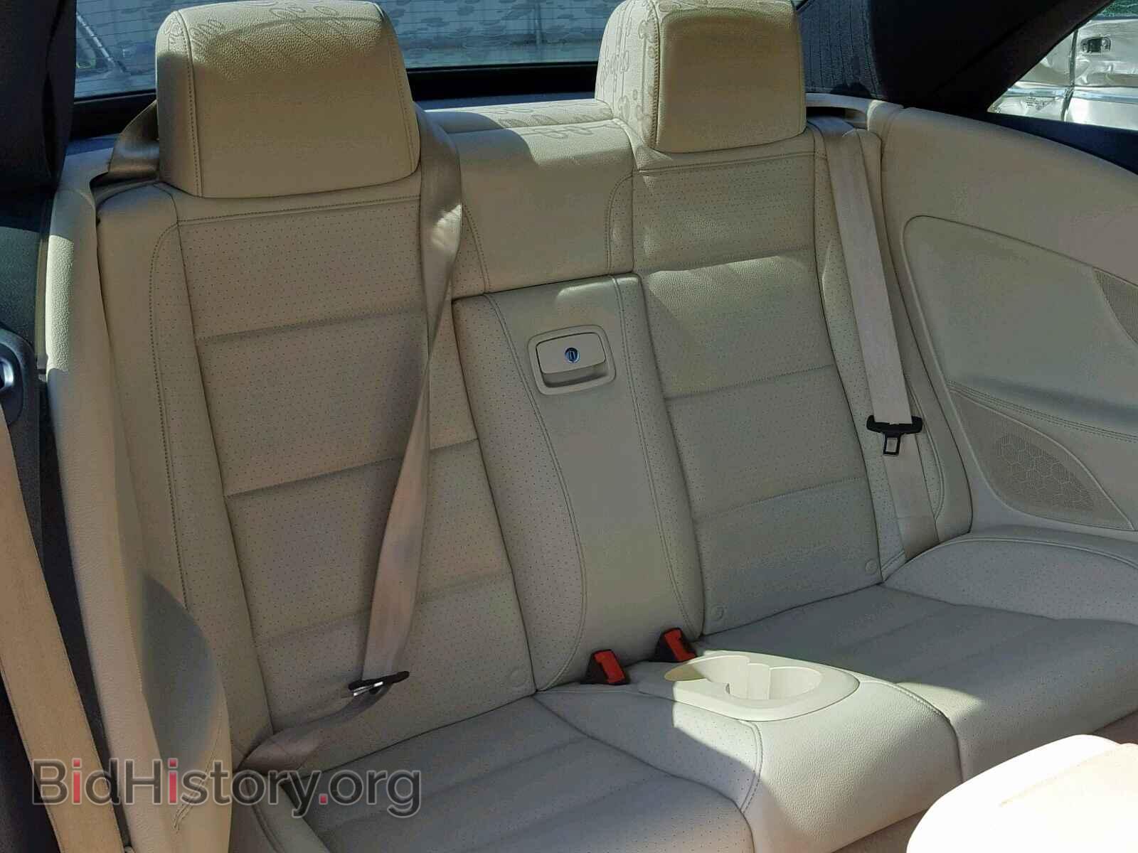 2015 VOLKSWAGEN EOS - VIN: WVWBW8AH4FV004218 - Фото 6