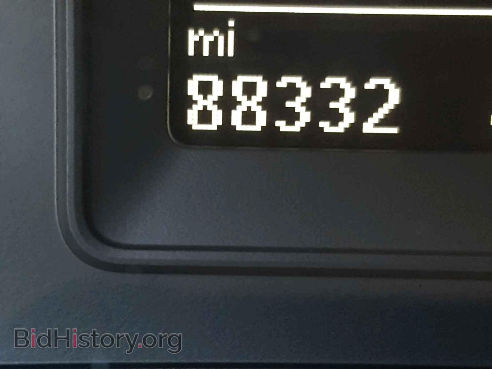 2015 VOLKSWAGEN EOS - VIN: WVWBW8AH4FV004218 - Фото 8