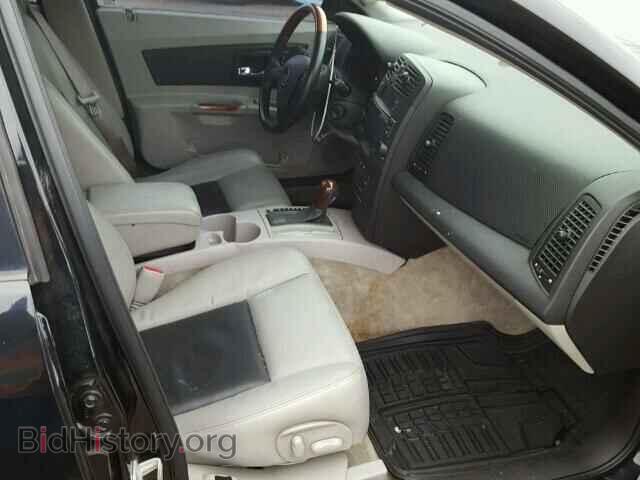 2004 CADILLAC CTS - VIN: 1G6DM577840109434 - Фото 5