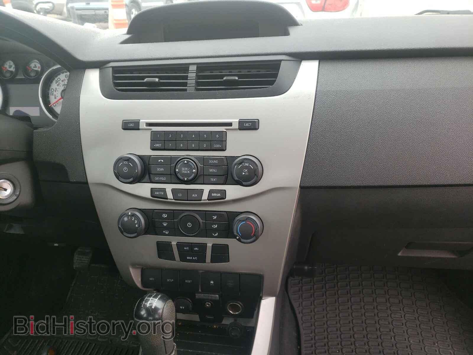 2010 FORD FOCUS - VIN: 1FAHP3FN4AW169915 - Фото 9