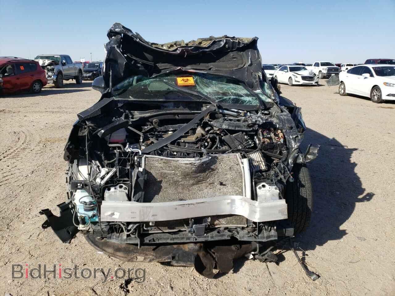 2021 HYUNDAI SANTA FE - VIN: 5NMS14AJ5MH330257 - Фото 5