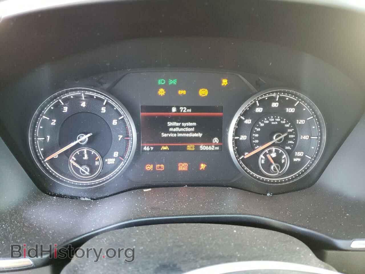 2021 HYUNDAI SANTA FE - VIN: 5NMS14AJ5MH330257 - Фото 9