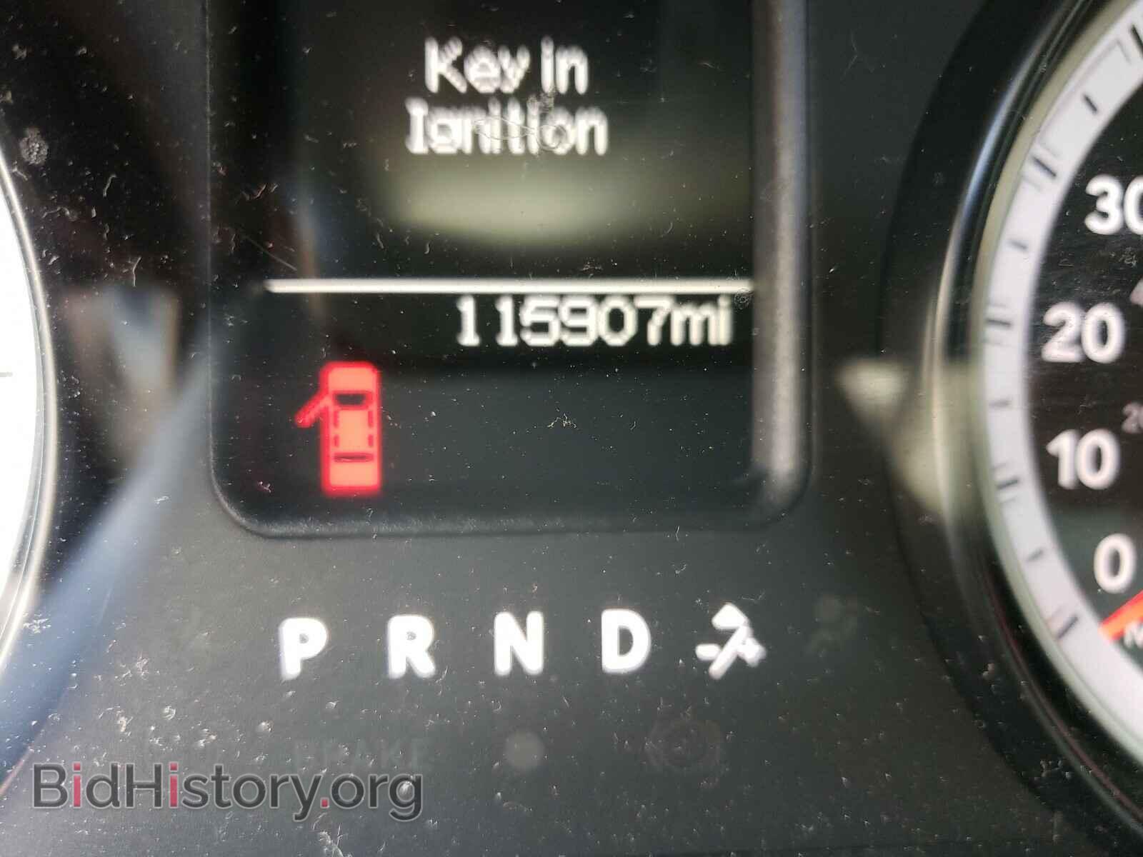 2014 RAM 1500 - VIN: 1C6RR7KT7ES131605 - Фото 8