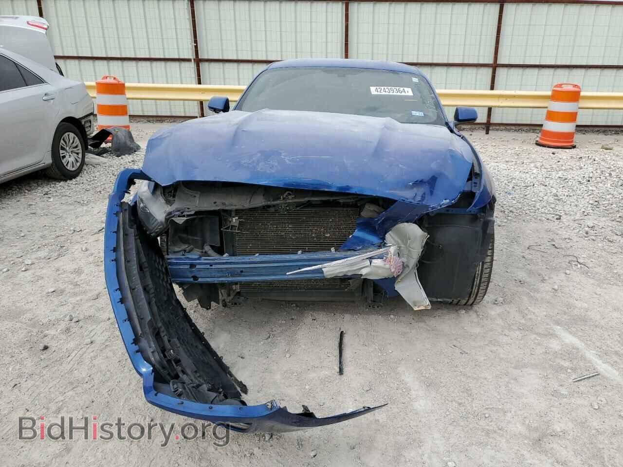 2017 FORD ALL Models - VIN: 1FA6P8AM2H5271863 - Фото 5