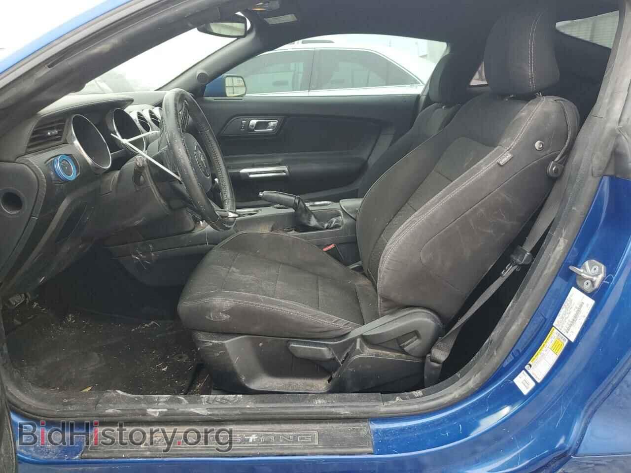 2017 FORD ALL Models - VIN: 1FA6P8AM2H5271863 - Фото 7