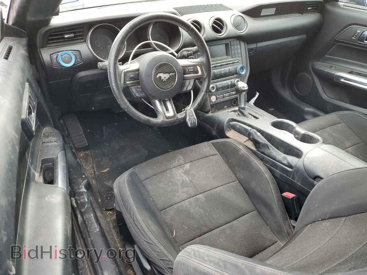 2017 FORD ALL Models - VIN: 1FA6P8AM2H5271863 - Фото 8