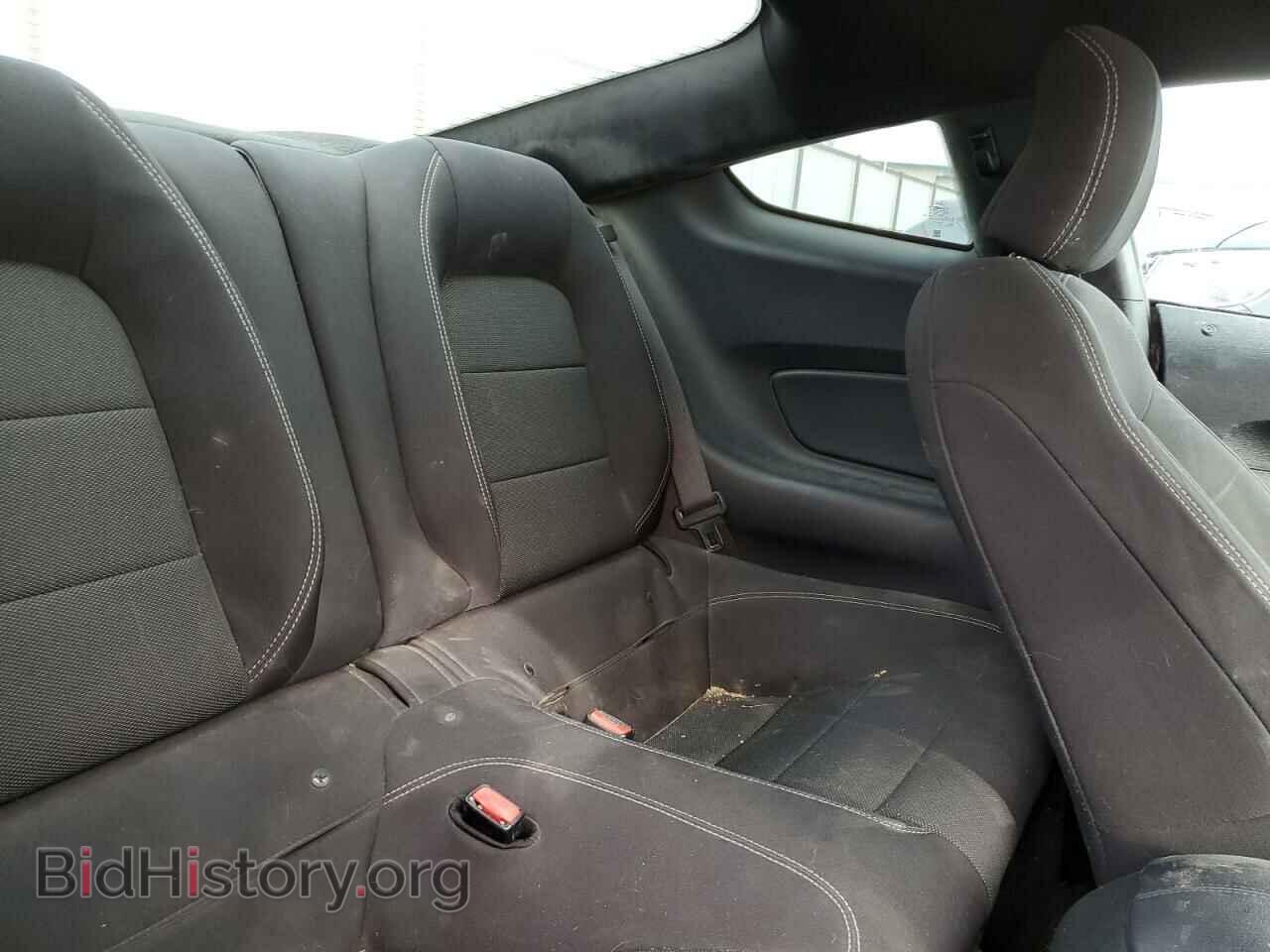2017 FORD ALL Models - VIN: 1FA6P8AM2H5271863 - Фото 10
