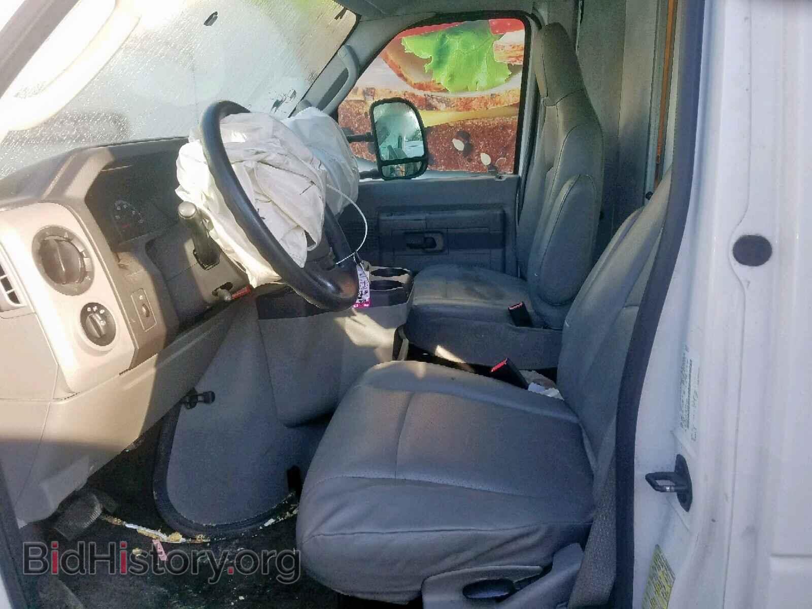 2016 FORD ECONOLINE - VIN: 1FDWE3FL1GDC34760 - Photo 5