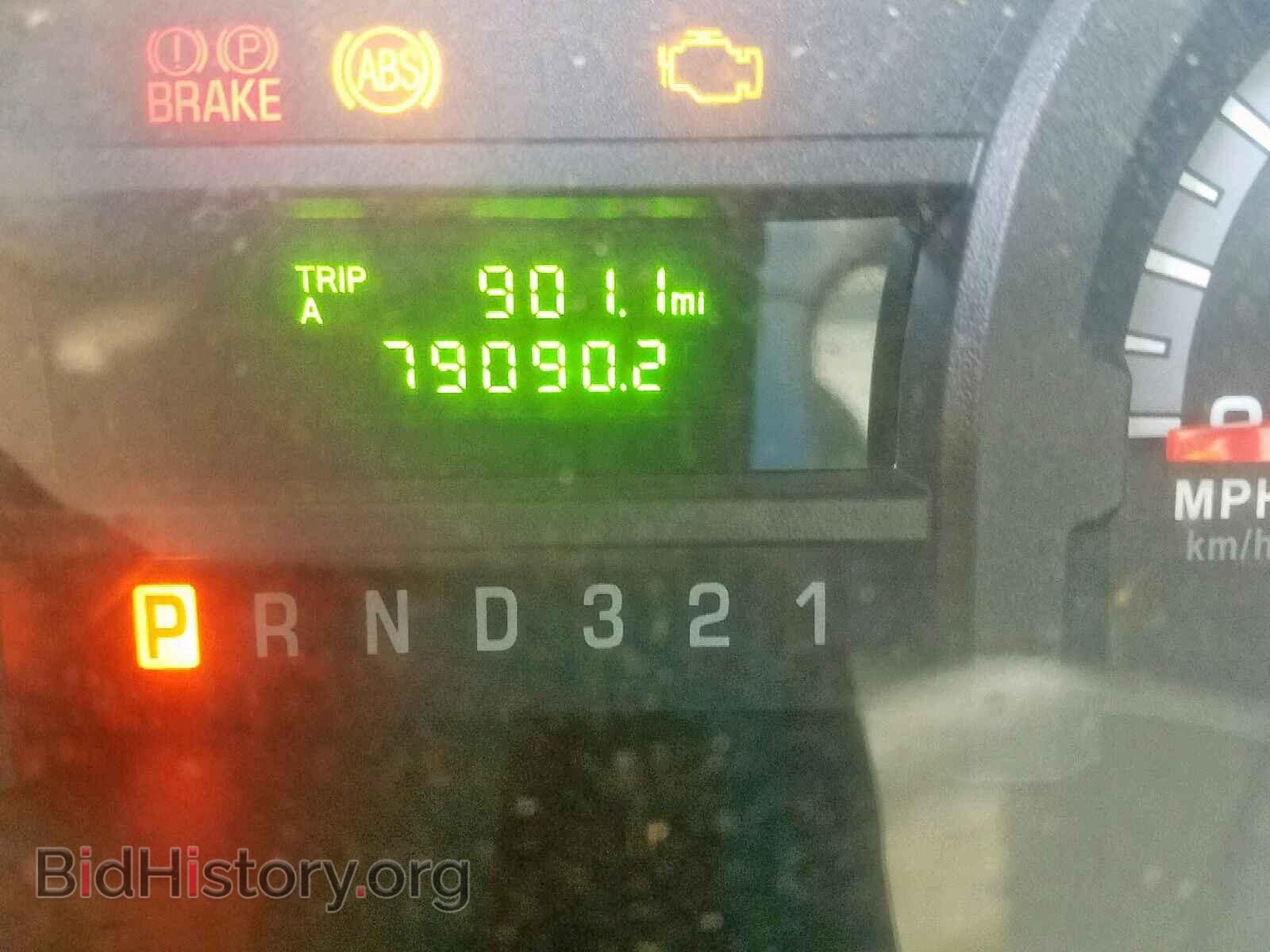 2016 FORD ECONOLINE - VIN: 1FDWE3FL1GDC34760 - Photo 8