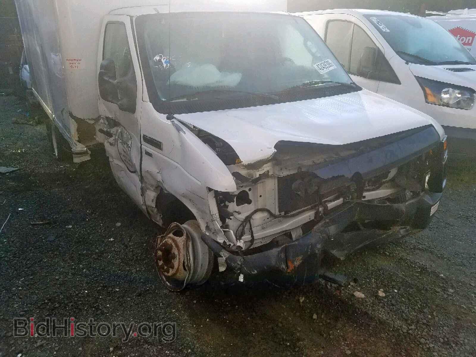 2016 FORD ECONOLINE - VIN: 1FDWE3FL1GDC34760 - Photo 9