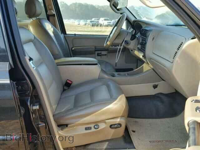 2005 FORD EXPLORER - VIN: 1FMZU67K05UB40969 - Фото 5