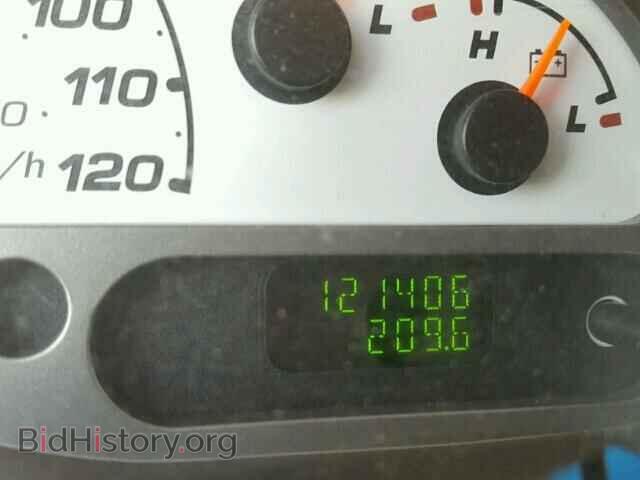 2005 FORD EXPLORER - VIN: 1FMZU67K05UB40969 - Фото 8
