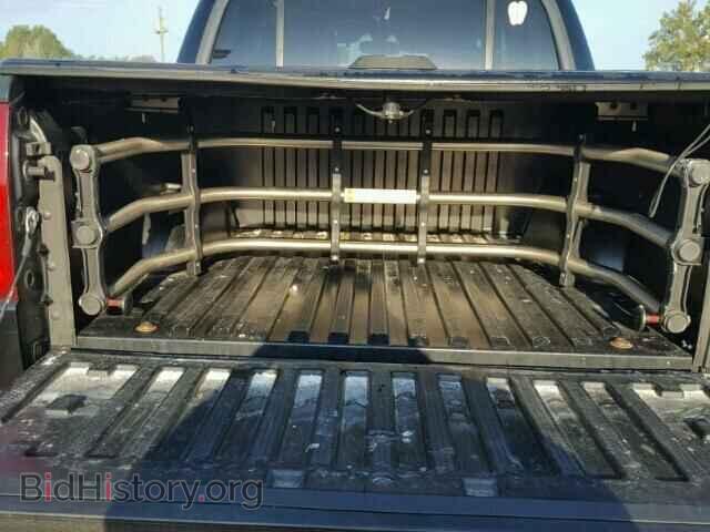 2005 FORD EXPLORER - VIN: 1FMZU67K05UB40969 - Фото 9