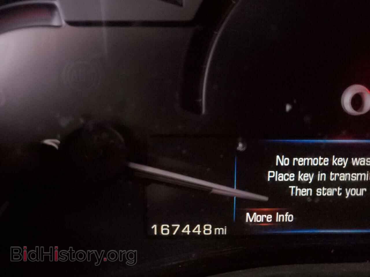 2014 CADILLAC ATS - VIN: 1G6AB5RX3E0147550 - Фото 9