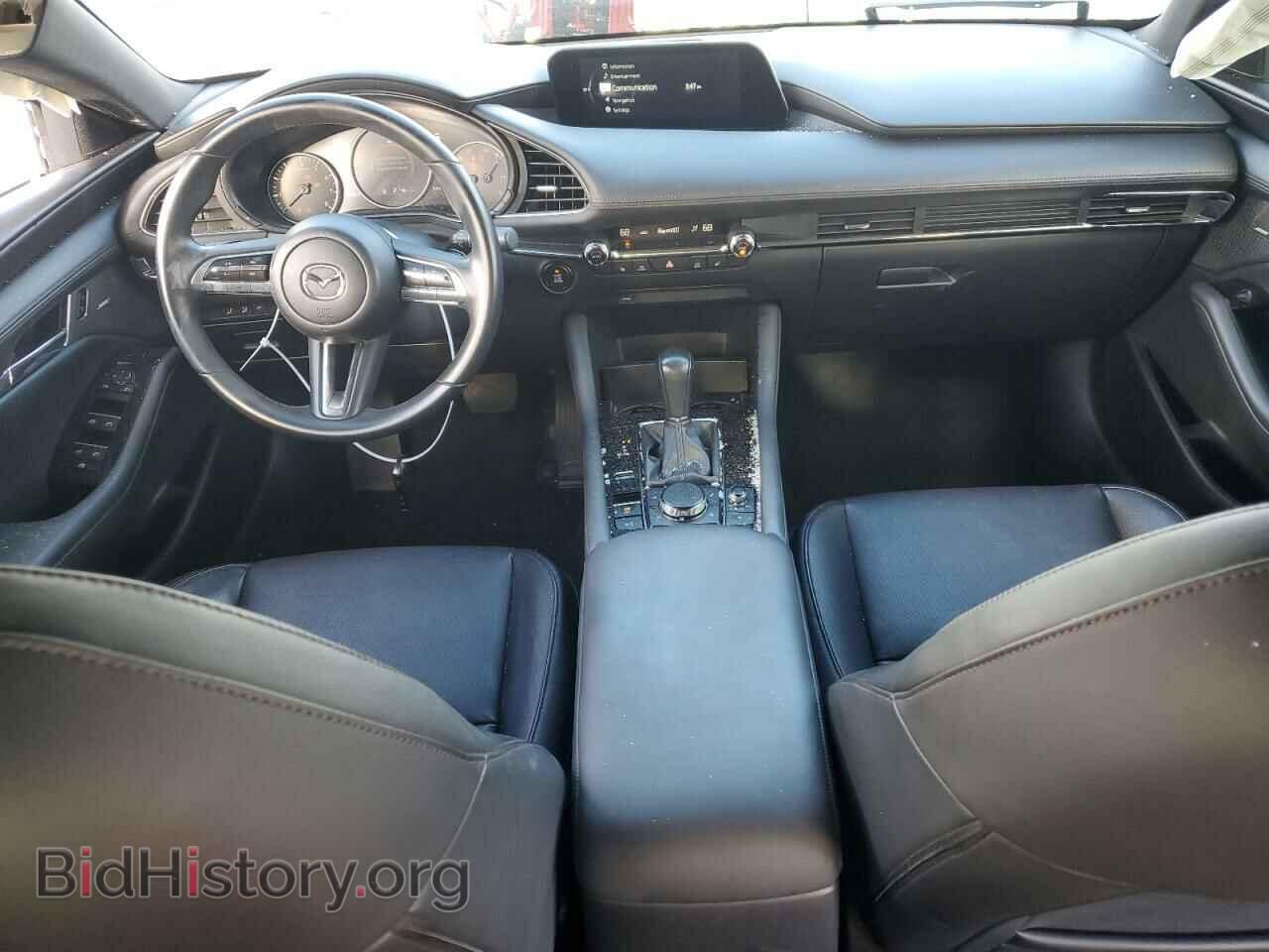 2019 MAZDA 3 - VIN: JM1BPANM1K1138696 - Фото 8