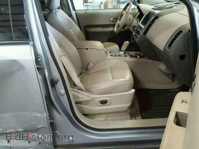 2007 FORD EDGE - VIN: 2FMDK49C57BA30518 - Photo 5