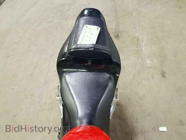 2007 HONDA CBR CYCLE - VIN: JH2PC40087M008242 - Фото 6