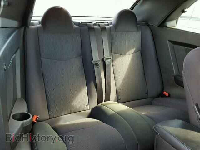 2013 CHRYSLER 200 - VIN: 1C3BCBEB4DN511407 - Photo 6
