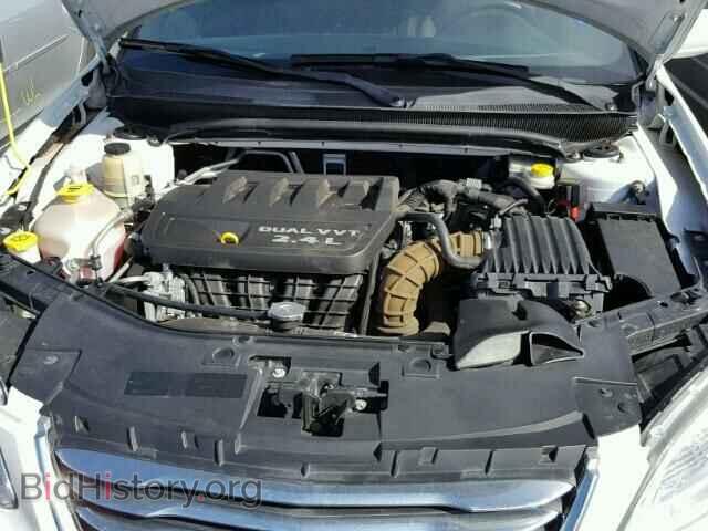 2013 CHRYSLER 200 - VIN: 1C3BCBEB4DN511407 - Photo 7