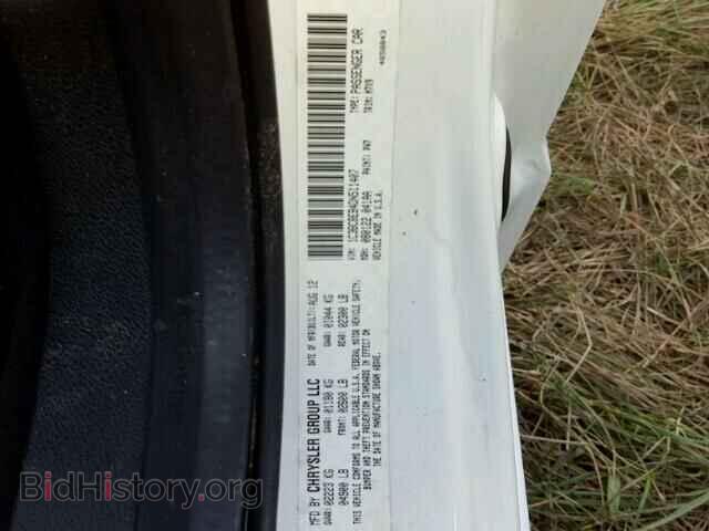 2013 CHRYSLER 200 - VIN: 1C3BCBEB4DN511407 - Photo 10