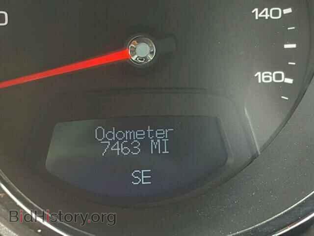 2013 CADILLAC CTS - VIN: 1G6DE5E58D0100585 - Фото 8