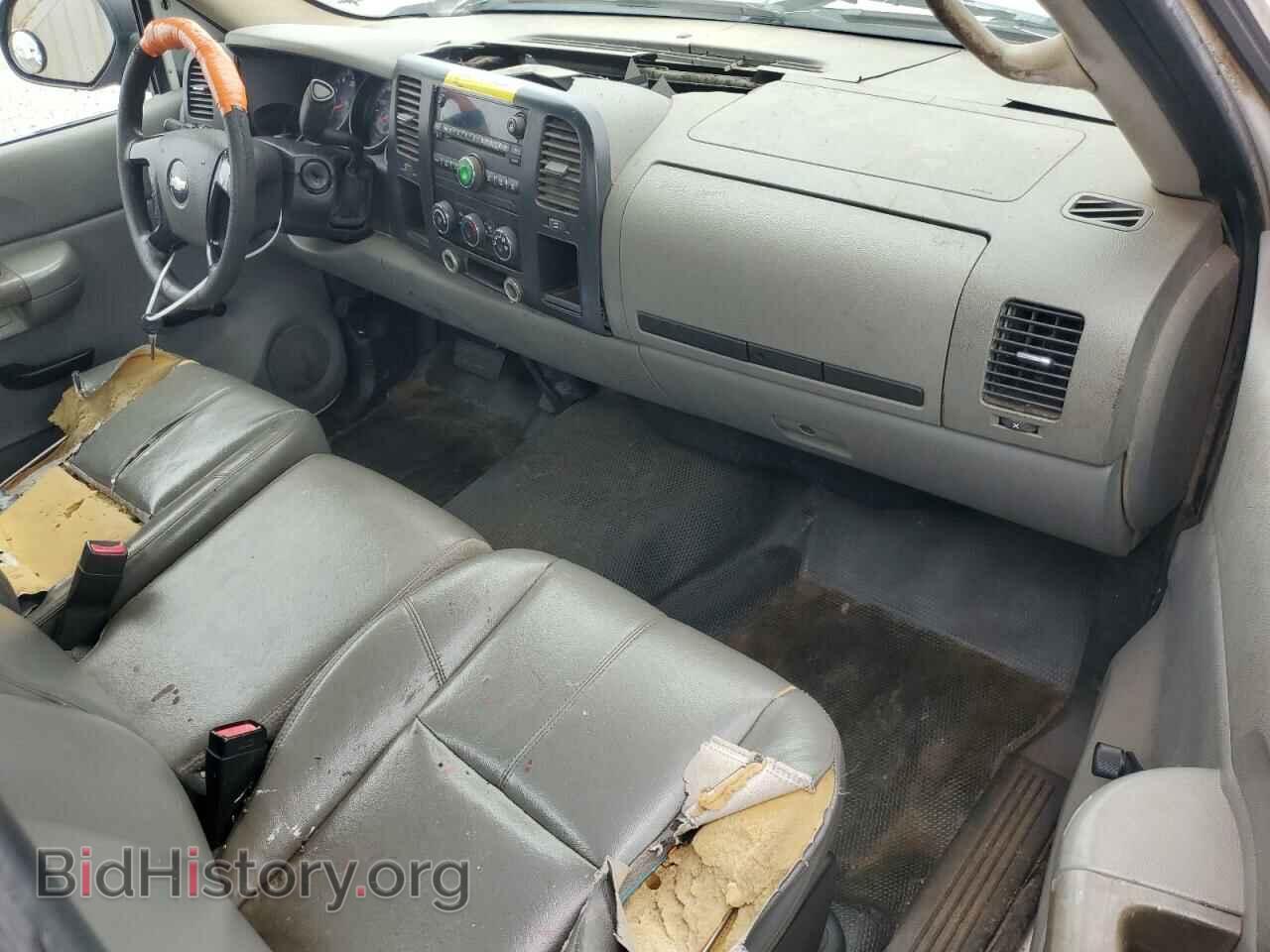 2008 CHEVROLET ALL Models - VIN: 1GCEC14C88E149956 - Фото 8