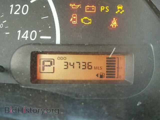 2014 NISSAN VERSA - VIN: 3N1CN7AP1EL845617 - Photo 8