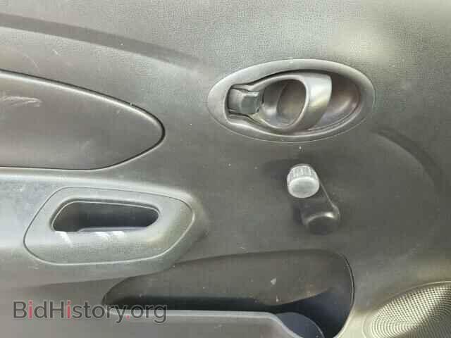 2014 NISSAN VERSA - VIN: 3N1CN7AP1EL845617 - Photo 10