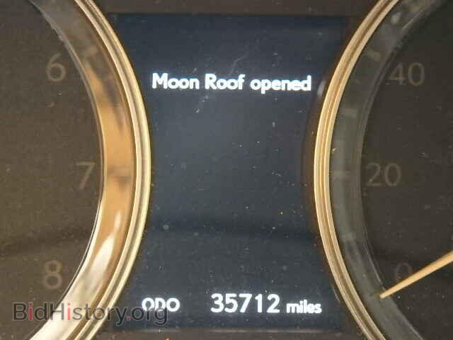 2013 LEXUS GS350 - VIN: JTHBE1BL2D5028509 - Фото 8