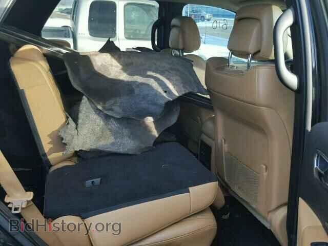 2012 DODGE DURANGO - VIN: 1C4SDJET3CC173181 - Photo 6