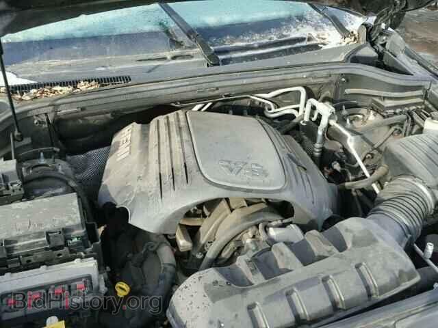 2012 DODGE DURANGO - VIN: 1C4SDJET3CC173181 - Photo 7