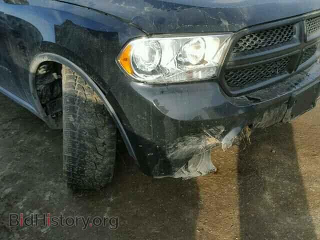 2012 DODGE DURANGO - VIN: 1C4SDJET3CC173181 - Photo 9