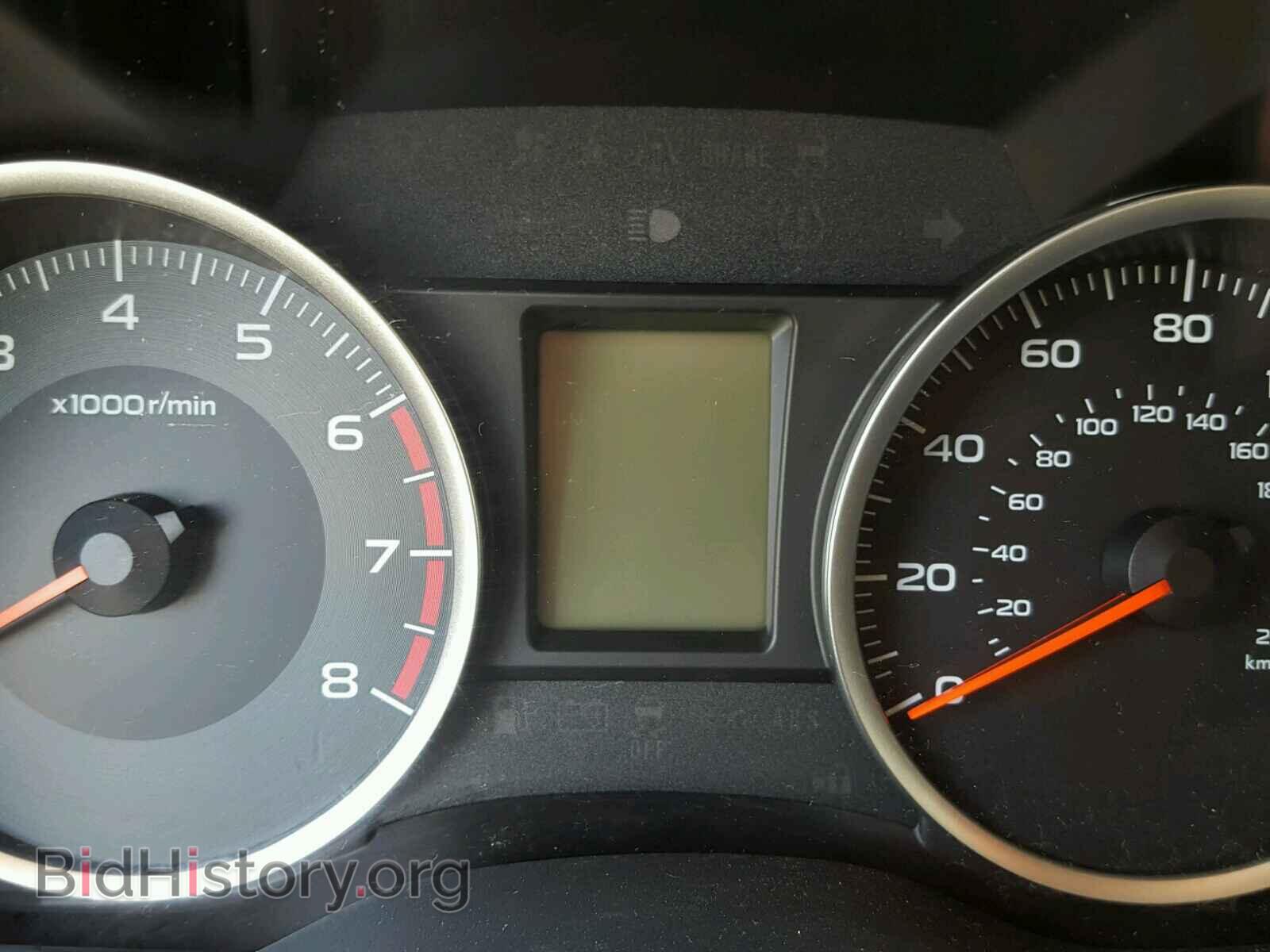 2017 SUBARU FORESTER - VIN: JF2SJAEC8HH527653 - Фото 8