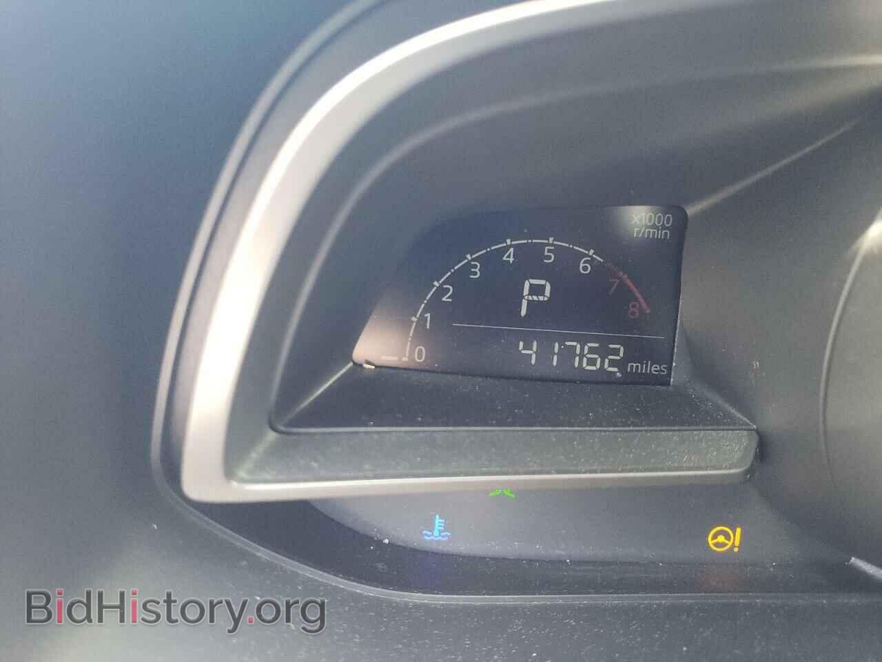 2018 MAZDA 3 - VIN: 3MZBN1U7XJM209152 - Фото 8