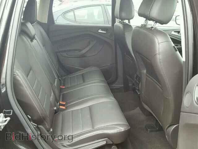2015 FORD ESCAPE - VIN: 1FMCU9J97FUC86381 - Фото 6